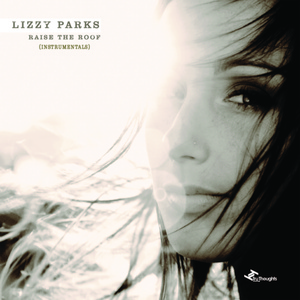 Обложка для Lizzy Parks - Forever and a Day