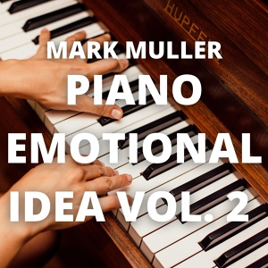 Обложка для Mark Muller - Für Elise