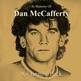 Обложка для Dan McCafferty - Going Home