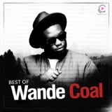 Обложка для Wande Coal - Iyawo Mi