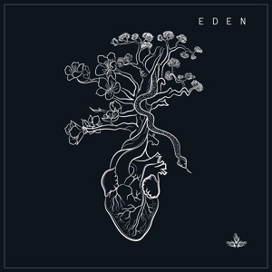 Обложка для LO:UX - Eden (Original Mix)