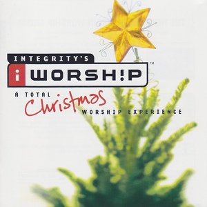 Обложка для iWorship Christmas - Good Christian Men Rejoice