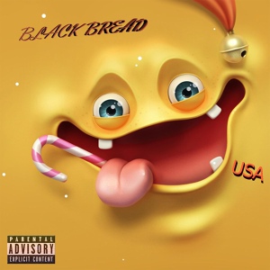 Обложка для Black Bread - Usa