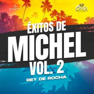 Обложка для Rey de Rocha, Michel - Soy Champetuo