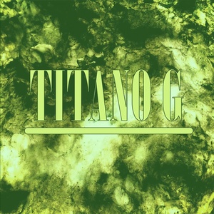 Обложка для TITANO G feat. GREEN JOHNNY - NOTE 62