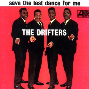 Обложка для The Drifters - Some Kind Of Wonderful (Из к/ф "Грязные танцы / Dirty Dancing")