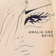 Обложка для Amalia Gre - I'll Write a Song for You