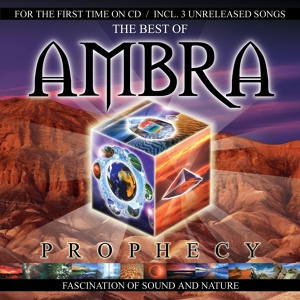 Обложка для Ambra - The Rebirth of the Sun