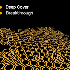 Обложка для Deep Cover - Breakthrough