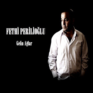 Обложка для Fethi Perilioğlu - Aşkın Ne Derin Yaralar Açar