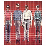 Обложка для Talking Heads - The Big Country