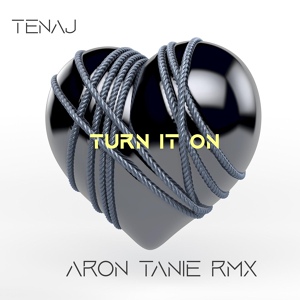 Обложка для Tenaj - Turn It On