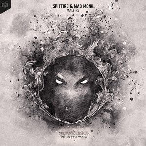 Обложка для Spitfire & Mad Monk - Madfire (Extended Mix) [vk.com/hithotmusic] #Hardstyle