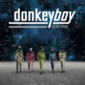 Обложка для Donkeyboy - City Boy