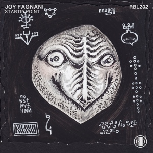 Обложка для Joy Fagnani - Somewhere Only We Know
