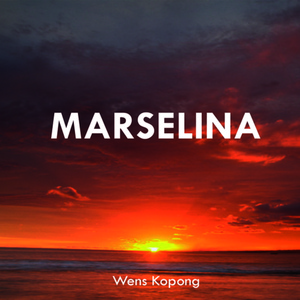 Обложка для Wens Kopong - Marselina