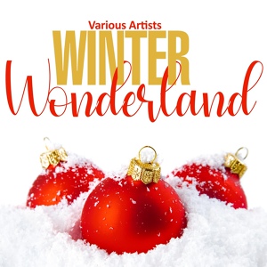 Обложка для Louis Armstrong, Gordon Jenkins - Winter Wonderland