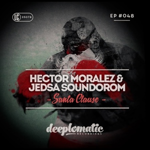 Обложка для Hector Moralez, Jedsa Soundorom - Circus
