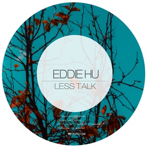 Обложка для Eddie Hu - Less Talk