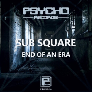 Обложка для Sub Square - End of an Era