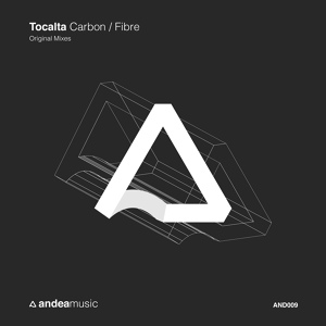 Обложка для Tocalta - Carbon (Original Mix)