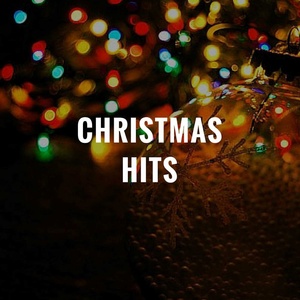 Обложка для Изаму Хайсе - Christmas Hits