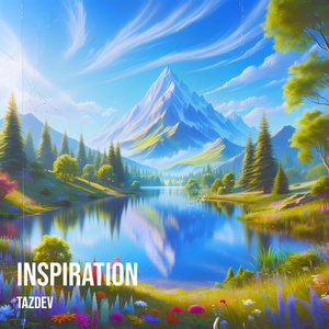 Обложка для TazDev - Inspiration
