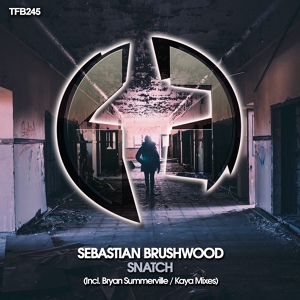 Обложка для Sebastian Brushwood - Snatch (Kaya Remix)