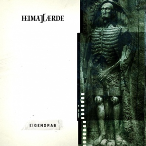 Обложка для Heimataerde - Eigengrab
