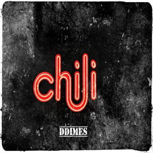Обложка для D-Dimes - Chili