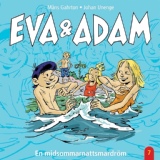 Обложка для Eva & Adam - Ett midsommarnattsbad