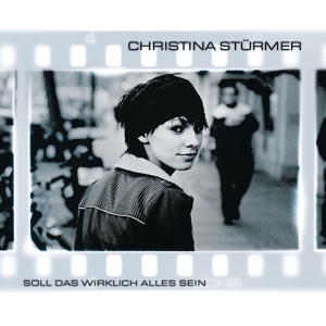 Обложка для Christina Stürmer - Vieleicht Auch Nicht