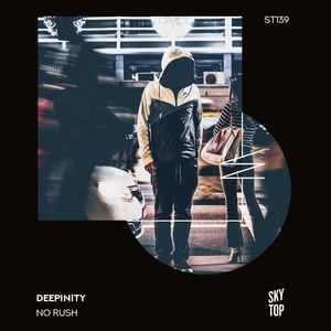 Обложка для Deepinity - Thank You (Radio Edit)