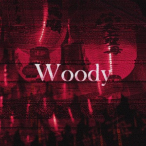 Обложка для Lil gram X - Woody