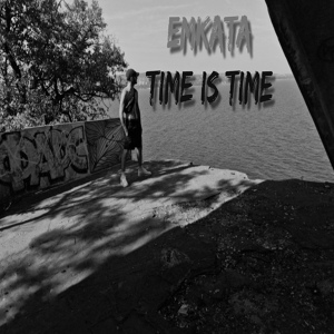 Обложка для Emkata - Time Is Time