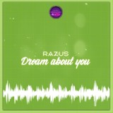 Обложка для Razus - Dream About You