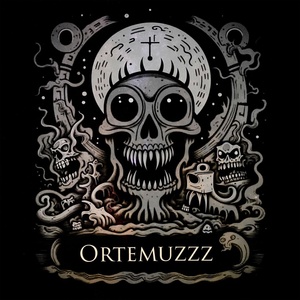 Обложка для Ortemuzzz - Без 5 минут to Death