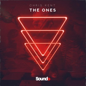 Обложка для Chris Kent - The Ones