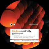 Обложка для London Elektricity - Elektric D-Funk