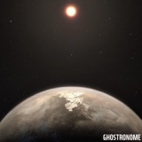 Обложка для GHOSTRONOME - Exit