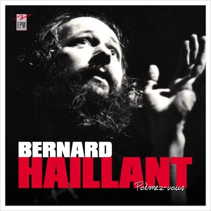 Обложка для Bernard Haillant - Le vieil homme