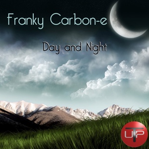 Обложка для Franky Carbon-E - Day & Night