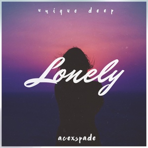 Обложка для AceXSpade - Lonely