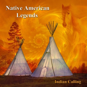 Обложка для Indian Calling - Daughter of the Sun