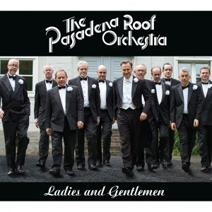 Обложка для The Pasadena Roof Orchestra - King Porter Stomp