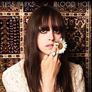 Обложка для Tess Parks - When I Am Young