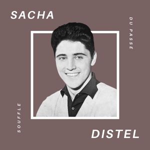 Обложка для Sacha Distel - La Belle Vie