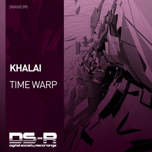 Обложка для Khalai - Time Warp