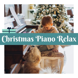 Обложка для Christmas Piano Relax - Live