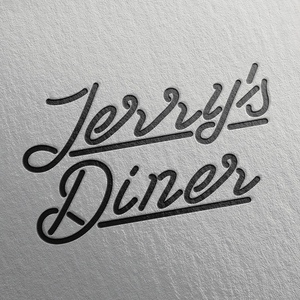 Обложка для Jerry's Diner - I Don't Want To Know